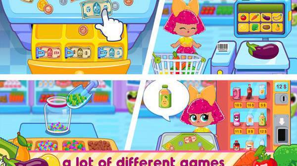 LOLA惊喜玩偶 v1.5.25