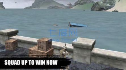 精英狙击射手游戏 v1.0.1