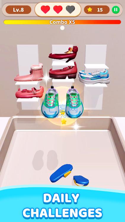 时尚比赛大师(Fashion Match Master)