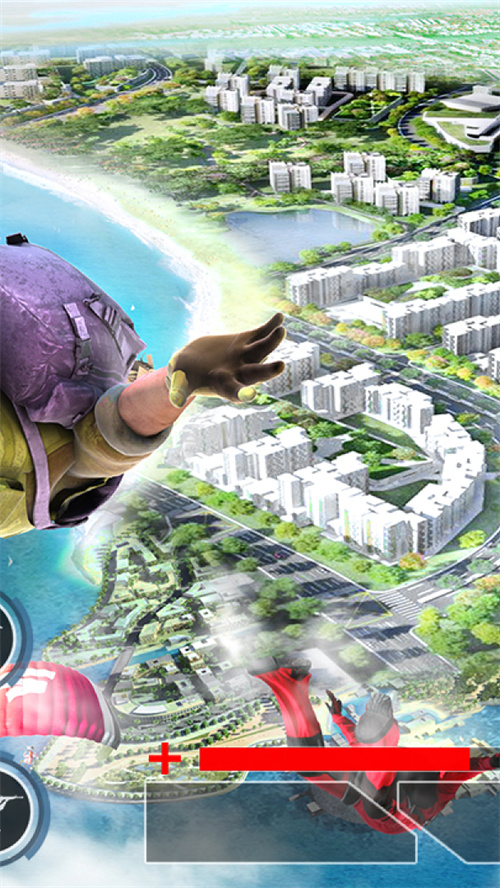 精英突击小队 v3.8