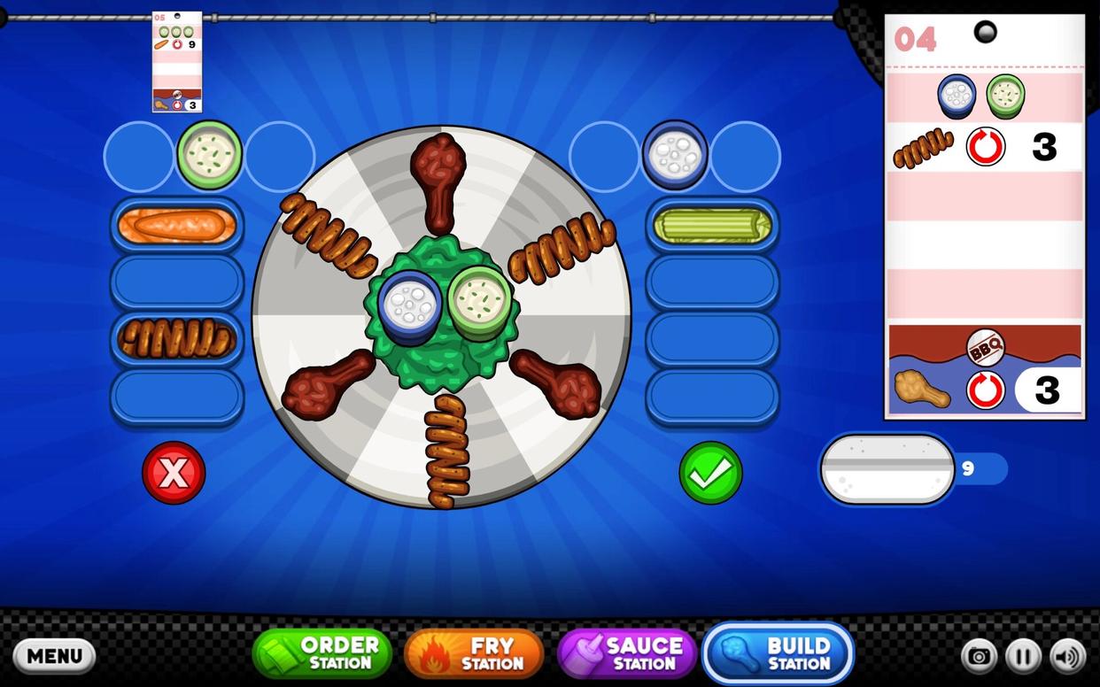 钓鱼人生内置菜单版