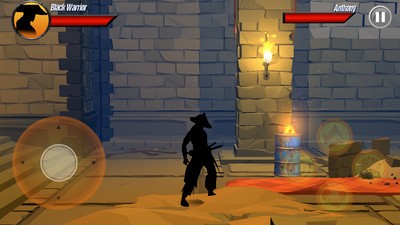 暗影对决  v1.6