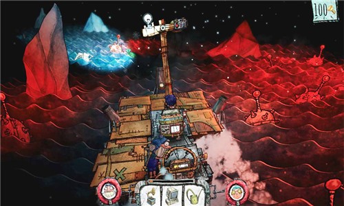 迷你生存求生  v1.0