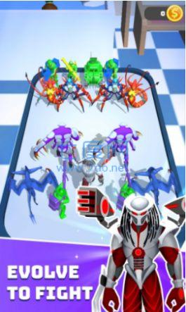 外星人合并大师3D游戏 v1.0.3