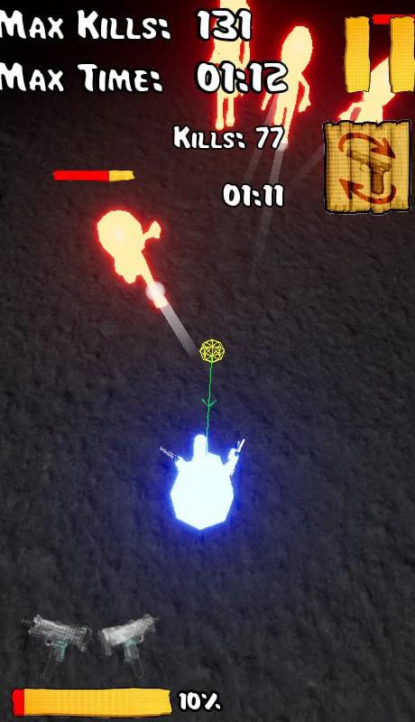 生存到最后游戏 v1.1