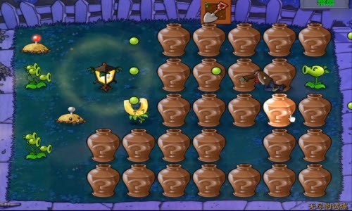 植物大战僵尸 95版砸罐子 v3.1.5