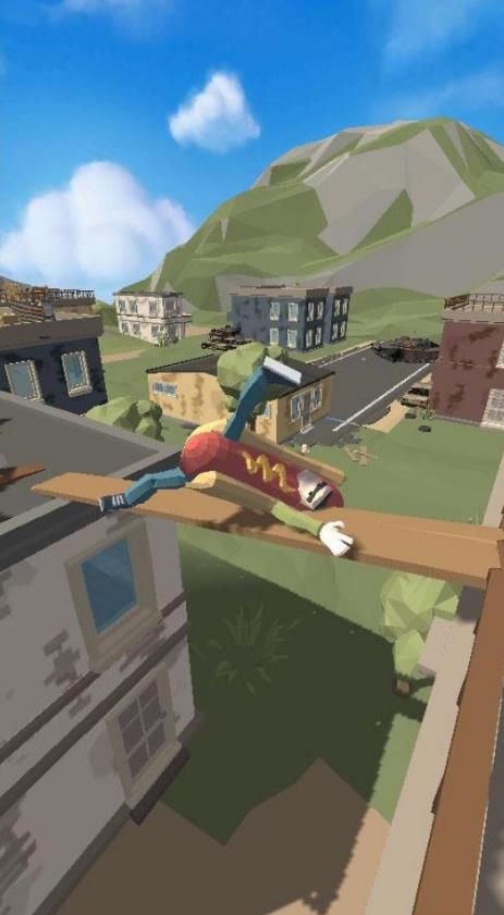 我要起飞了游戏安卓版 