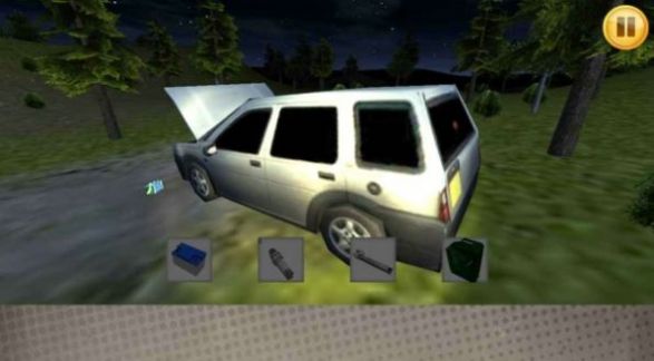 恐怖之眼下载官方2022最新版  v5.0.2