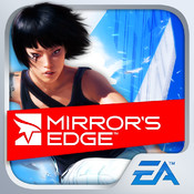 镜之边缘HD Mirrors Edge fiPad