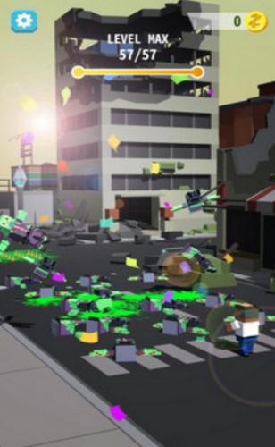 疯狂砸僵尸 2024-06-25 15:08