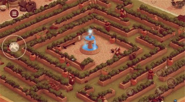 狂野西部故事内置菜单 v1.0.1