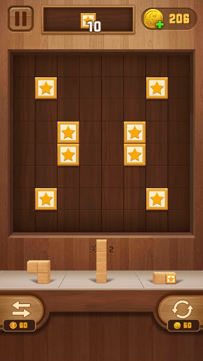 My Block(方块消除) v1.7.3 安卓版