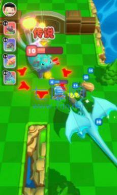 动森大派对 v0.1