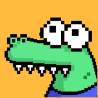 Hay小鳄鱼官方正版