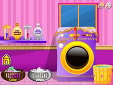PrincessWashLaundryGirlsGames(公主洗洗衣女孩) v2.9.2