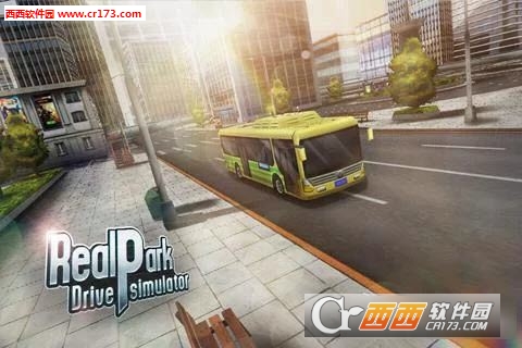 Real Park:Drive Simulator(真实停车模拟英文版)