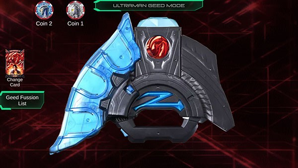 泽塔升华变身模拟器 v2.3