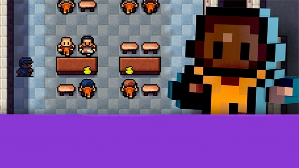 逃脱者1正版 v1.0.0