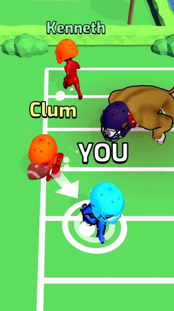 逃离斗犬游戏官方安卓版  v4.4.3