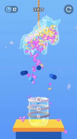 皮纳塔粉碎机 v1.0