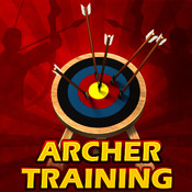 弓箭手训练 HD Archer Training HD