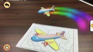 神笔立体画  v1.02