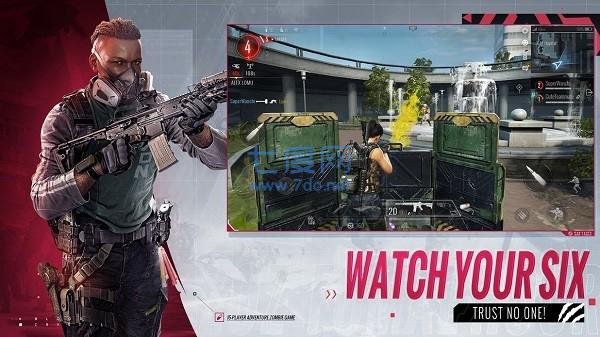 zoz最终时刻ZOZ Final Hour v1.0