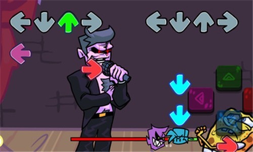 周五夜放克章鱼哥 v3.1.5