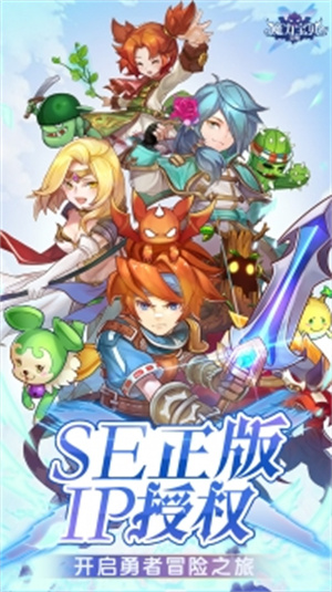 魔力宝贝觉醒免费解锁版手游 v5.5.3