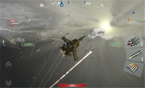 搏击长空制空霸权完整版  v1.0.3
