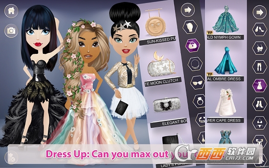 Mall World v1.9.5安卓版