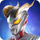 奥特曼格斗英雄手机版(Ultraman:Fighting Heroes)