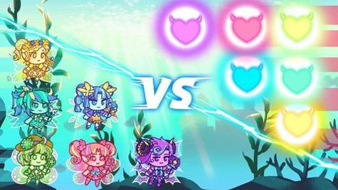 蓝色地牢泪水 v1.0.1