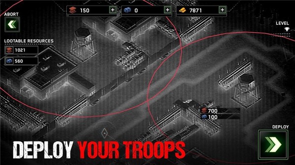 僵尸炮艇生存1.6.31  v1.6.57