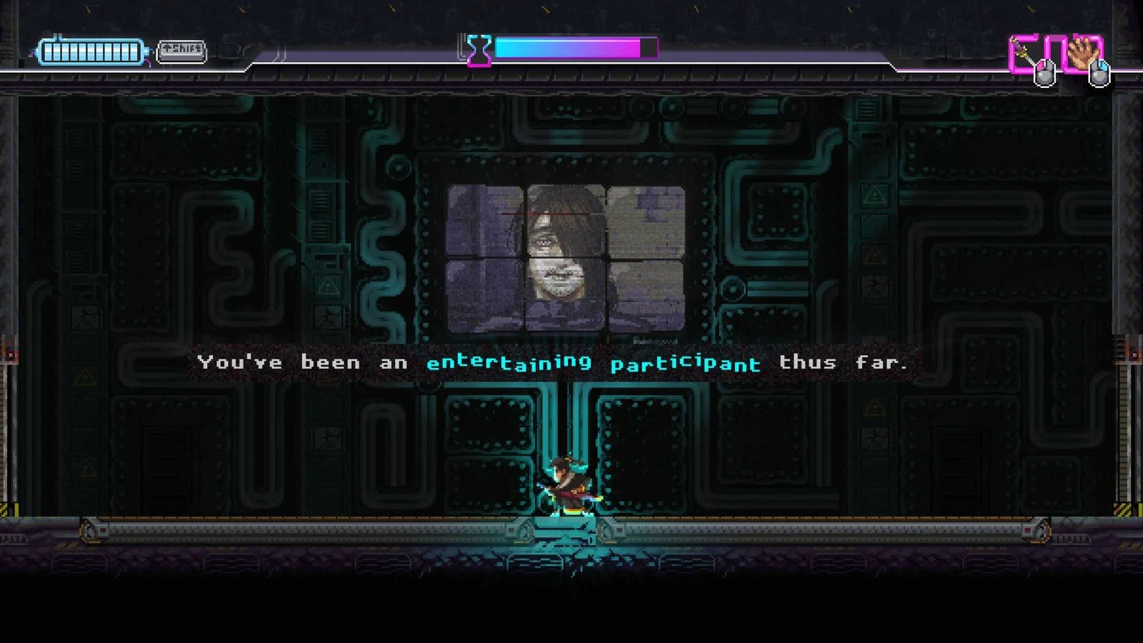 武士零中文版 v1.0.41