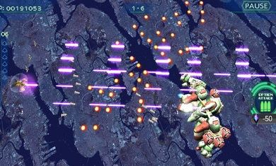 零号射手游戏中文无限生命下载图片1