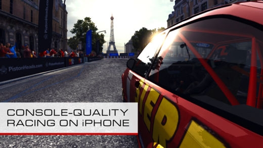 超级房车赛：汽车运动 v3.1.5