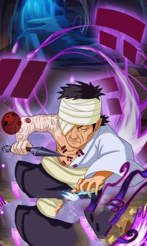 火影木叶传说 2024-06-25 15:08