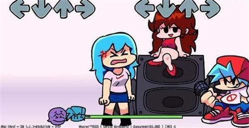 黑色星期五之夜sky模组优化版