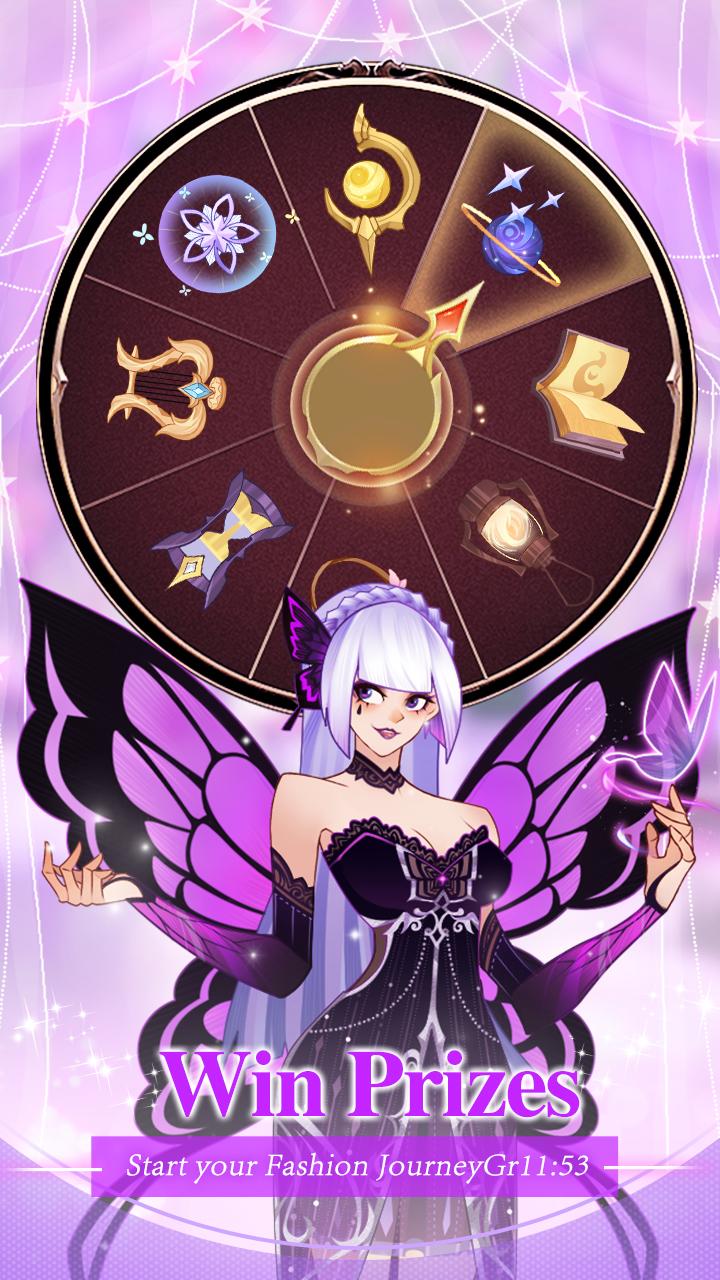 皇家公主梦  v1.0.0