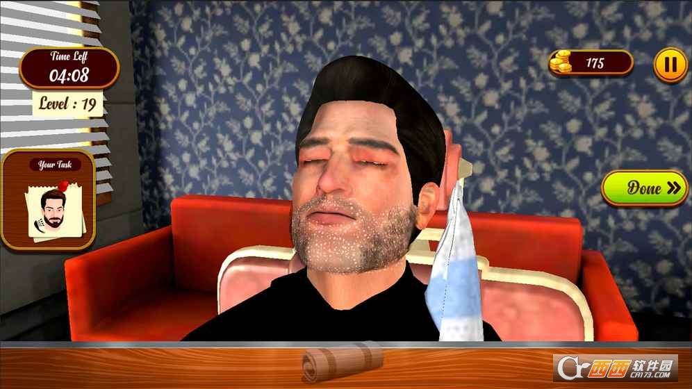 Barber Shop Simulator 3D(理发店模拟器3D)