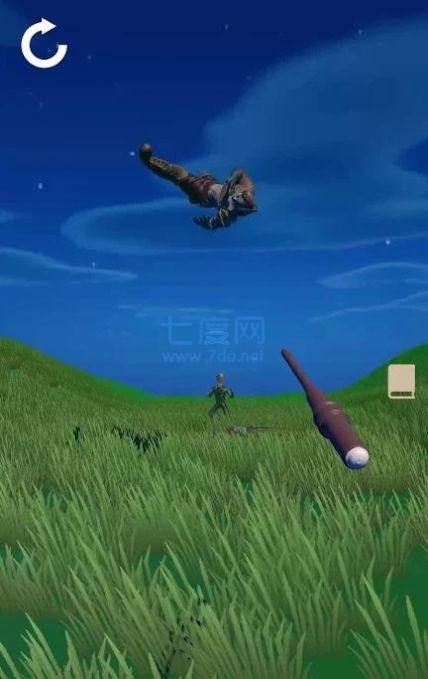 别针机关盒游戏