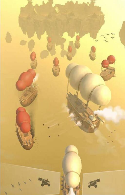 空中战舰全面战争 v0.14.8.0