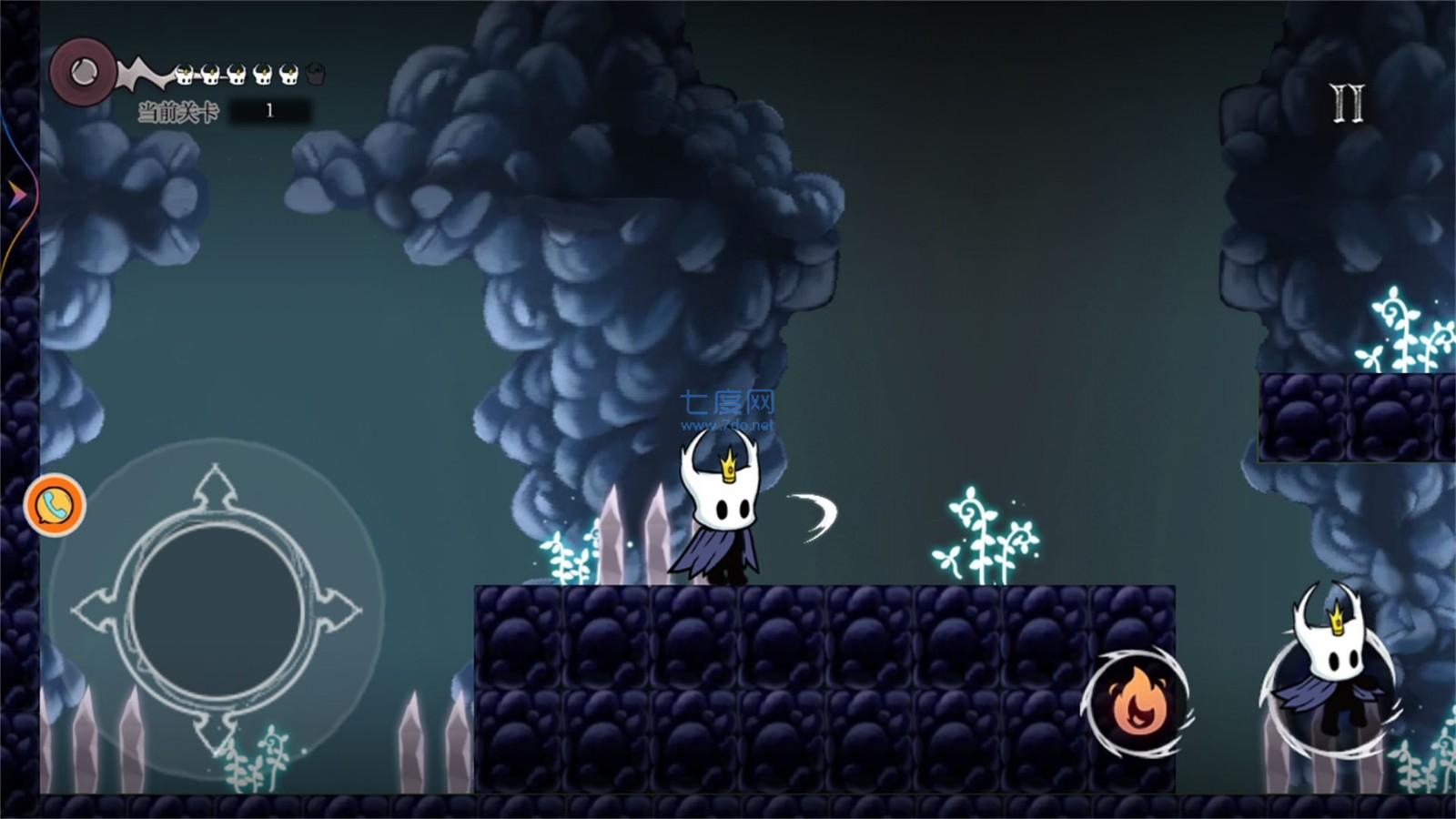 梦魇骑士的战斗 v1.0.2