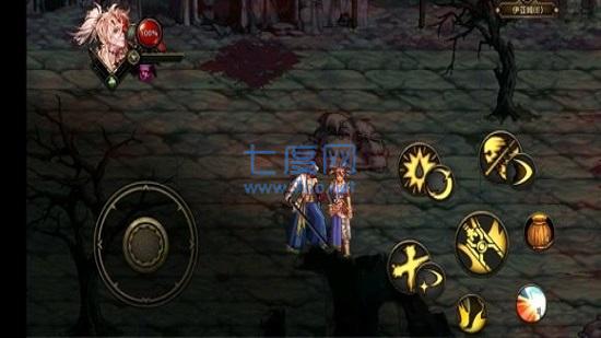 安卓手机dnf单机版 v1.0