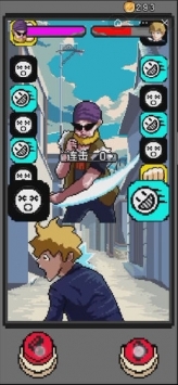 地下拳皇格斗赛H5 v4.0.5