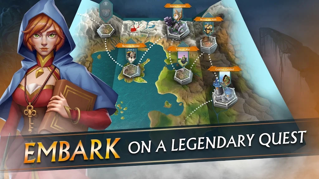 迷之任务3安卓版游戏 v0.37