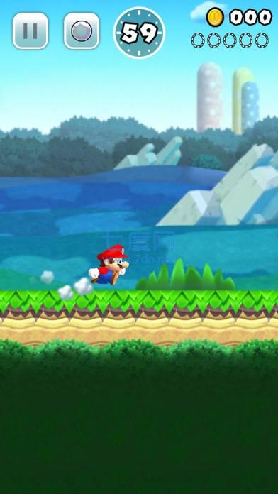 Super Mario Run v3.0.16