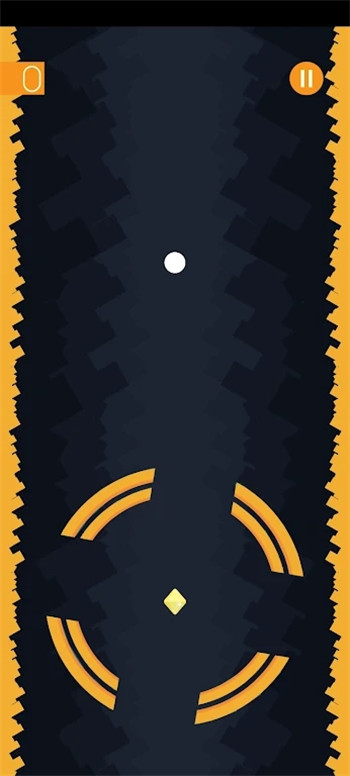 球球掉落挑战Drop out