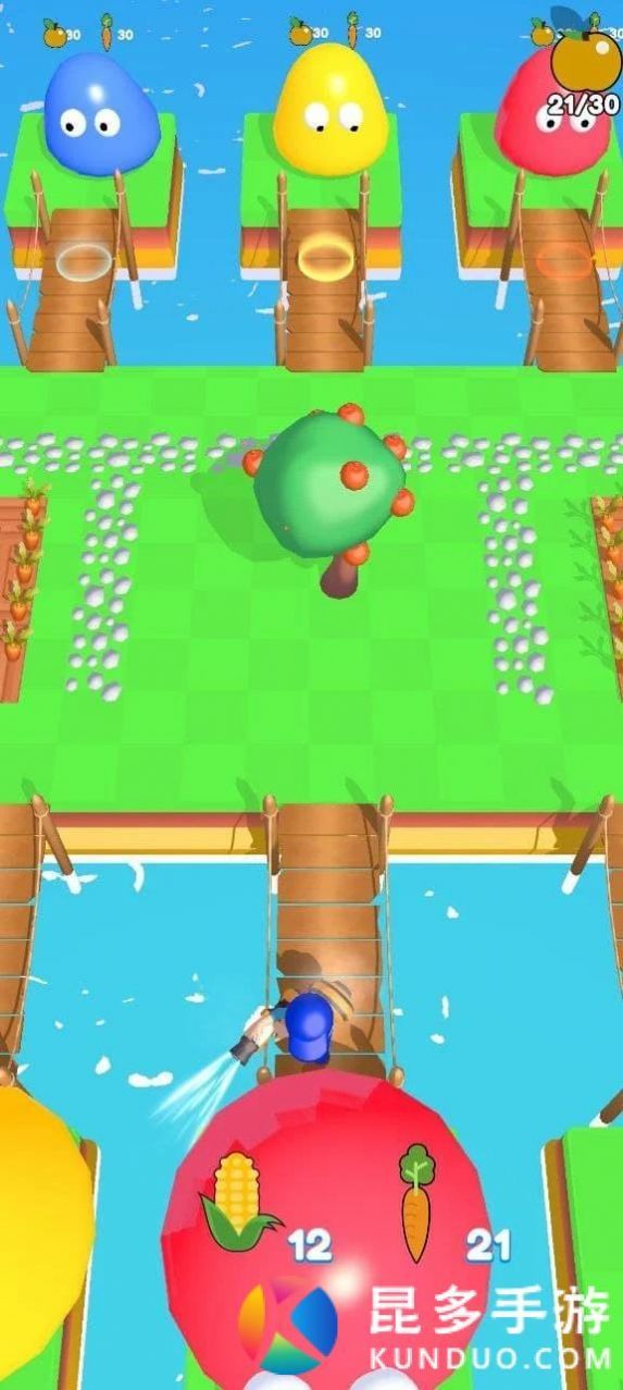 贪吃史莱姆游戏官方中文版  v5.5.4